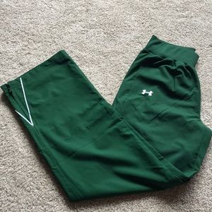 Under Armor Athletic Pants